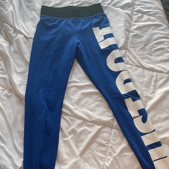 Just do it Nike leggings - Picture 2 of 2